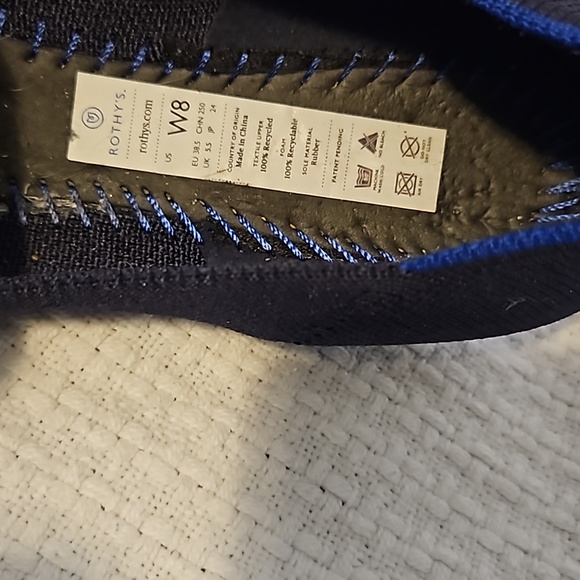 Rothy's flat - Picture 6 of 6